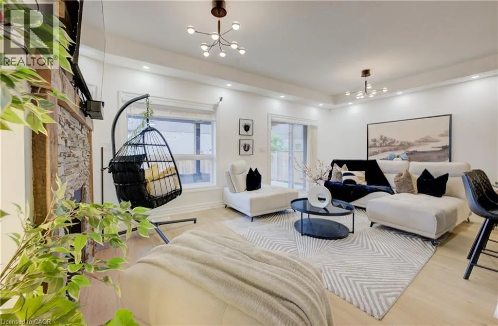 275 FALCONRIDGE Drive