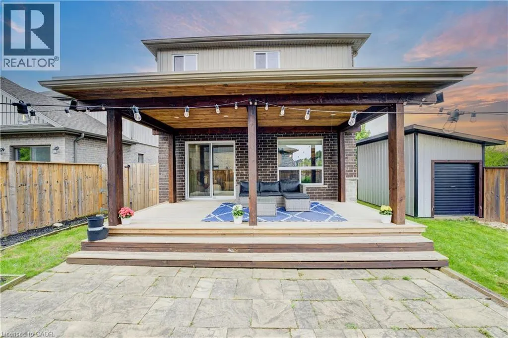 275 FALCONRIDGE Drive