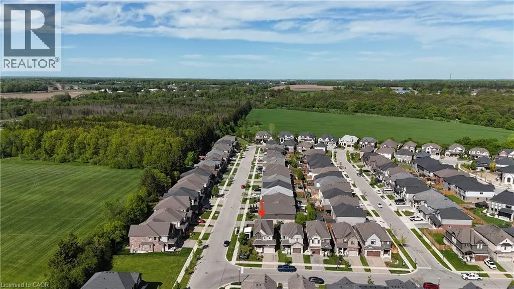 275 FALCONRIDGE Drive