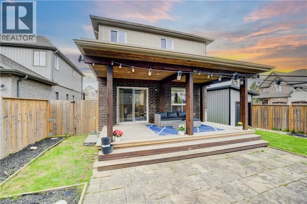 275 FALCONRIDGE Drive
