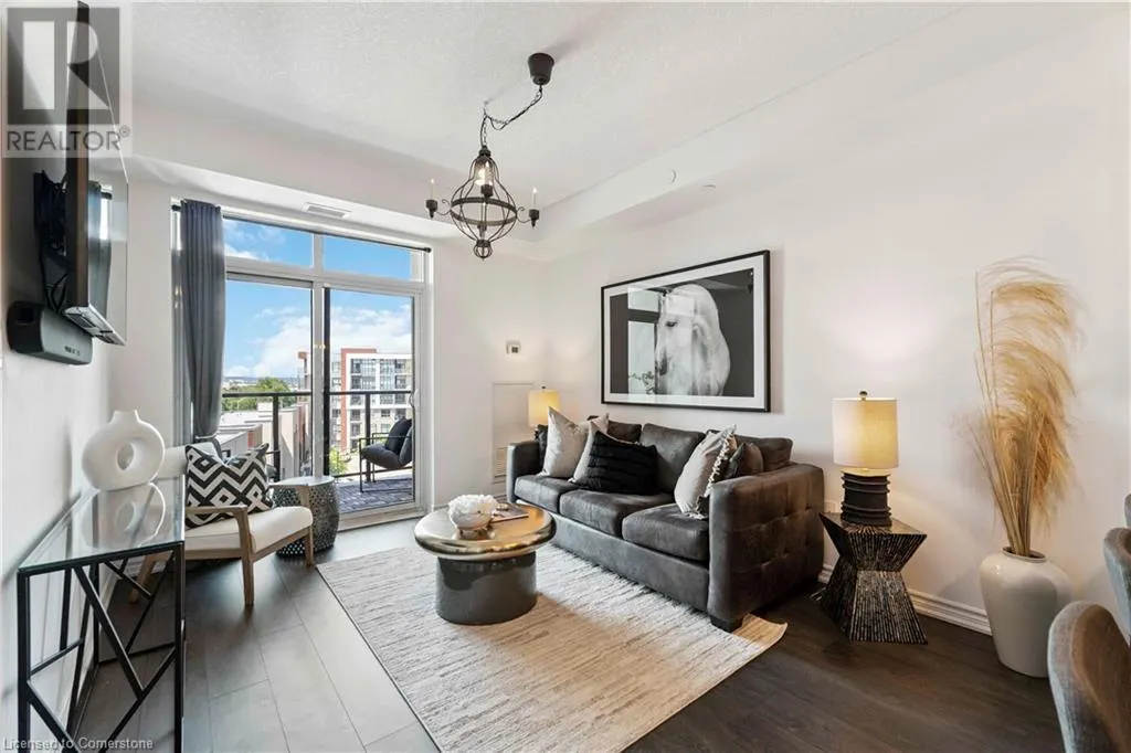 101 SHOREVIEW Place Unit# 522, #522