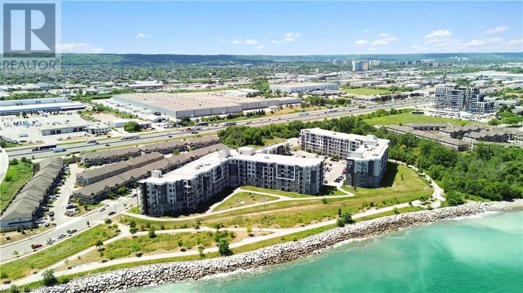 101 SHOREVIEW Place Unit# 522, #522