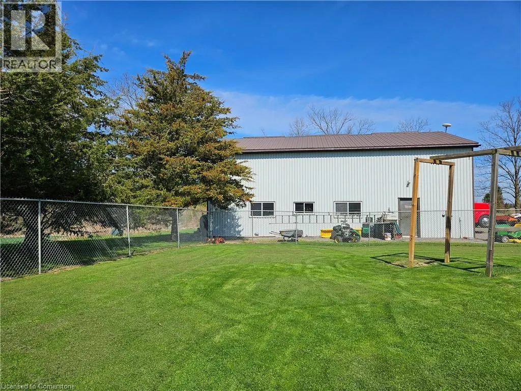 1769 CONCESSION 5 Road
