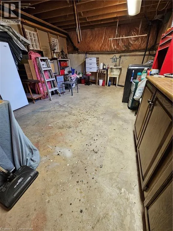 1769 CONCESSION 5 Road