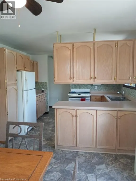 1769 CONCESSION 5 Road