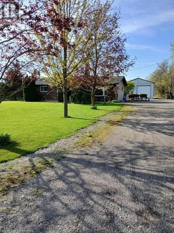 1769 CONCESSION 5 Road