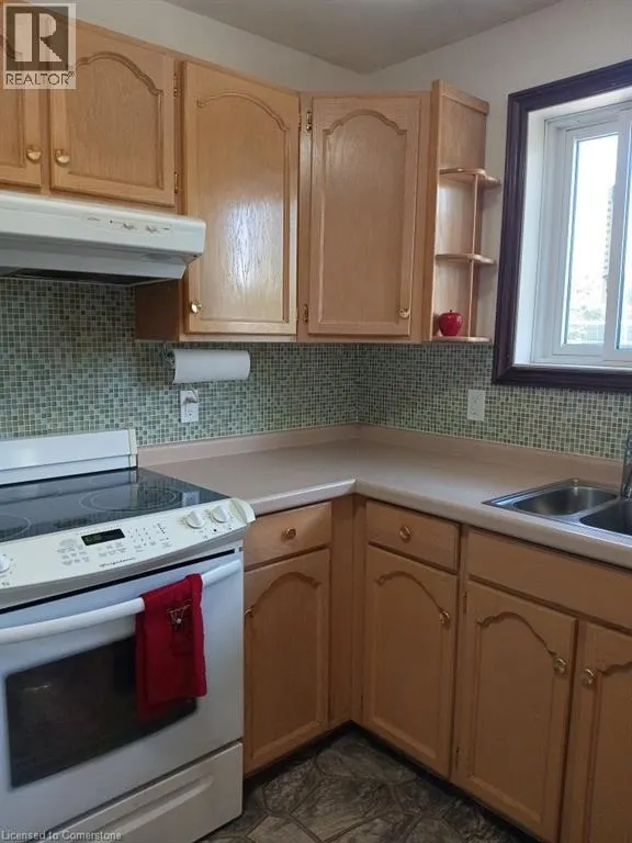 1769 CONCESSION 5 Road