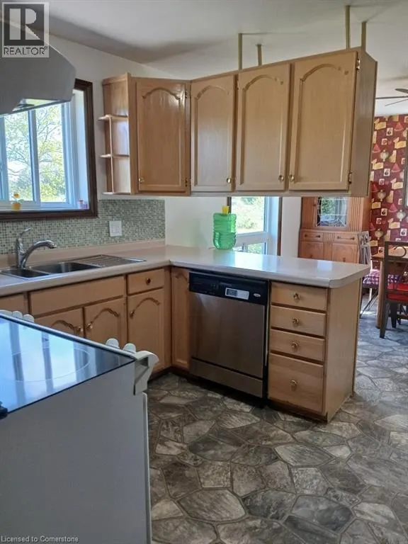 1769 CONCESSION 5 Road