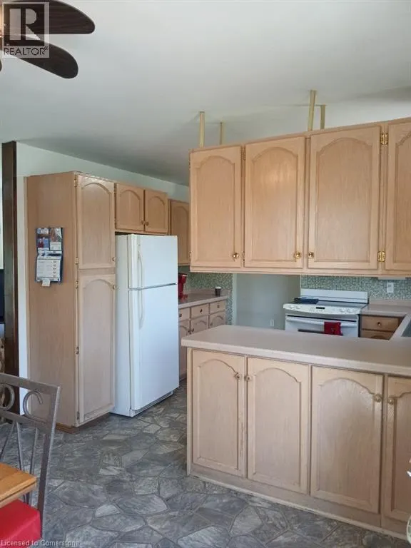 1769 CONCESSION 5 Road
