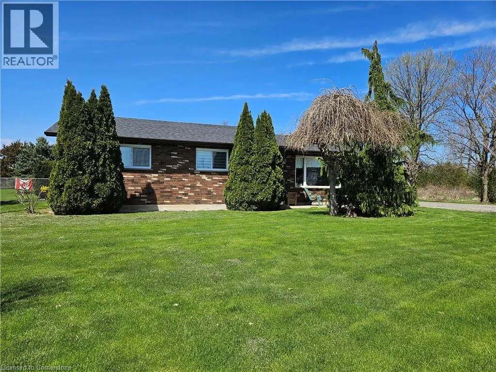 1769 CONCESSION 5 Road
