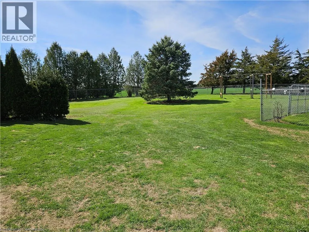 1769 CONCESSION 5 Road