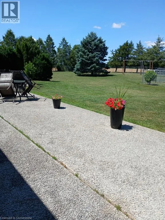 1769 CONCESSION 5 Road