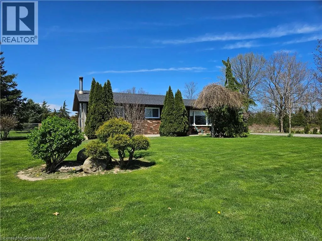 1769 CONCESSION 5 Road