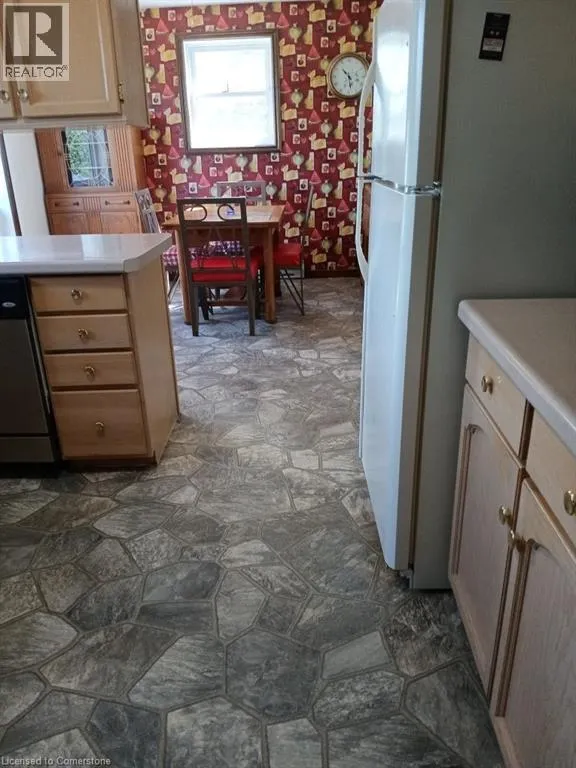 1769 CONCESSION 5 Road