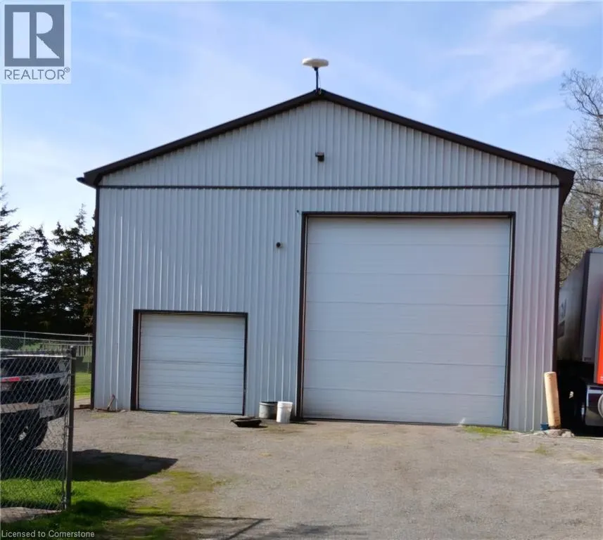 1769 CONCESSION 5 Road