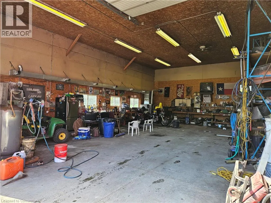 1769 CONCESSION 5 Road