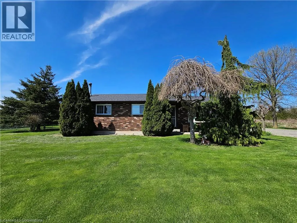 1769 CONCESSION 5 Road