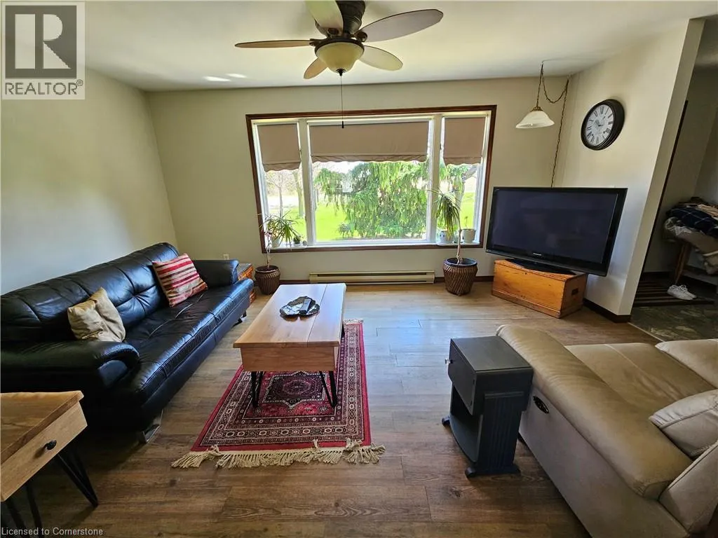 1769 CONCESSION 5 Road