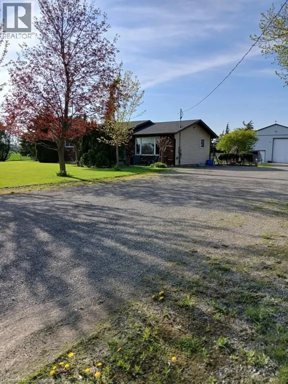 1769 CONCESSION 5 Road