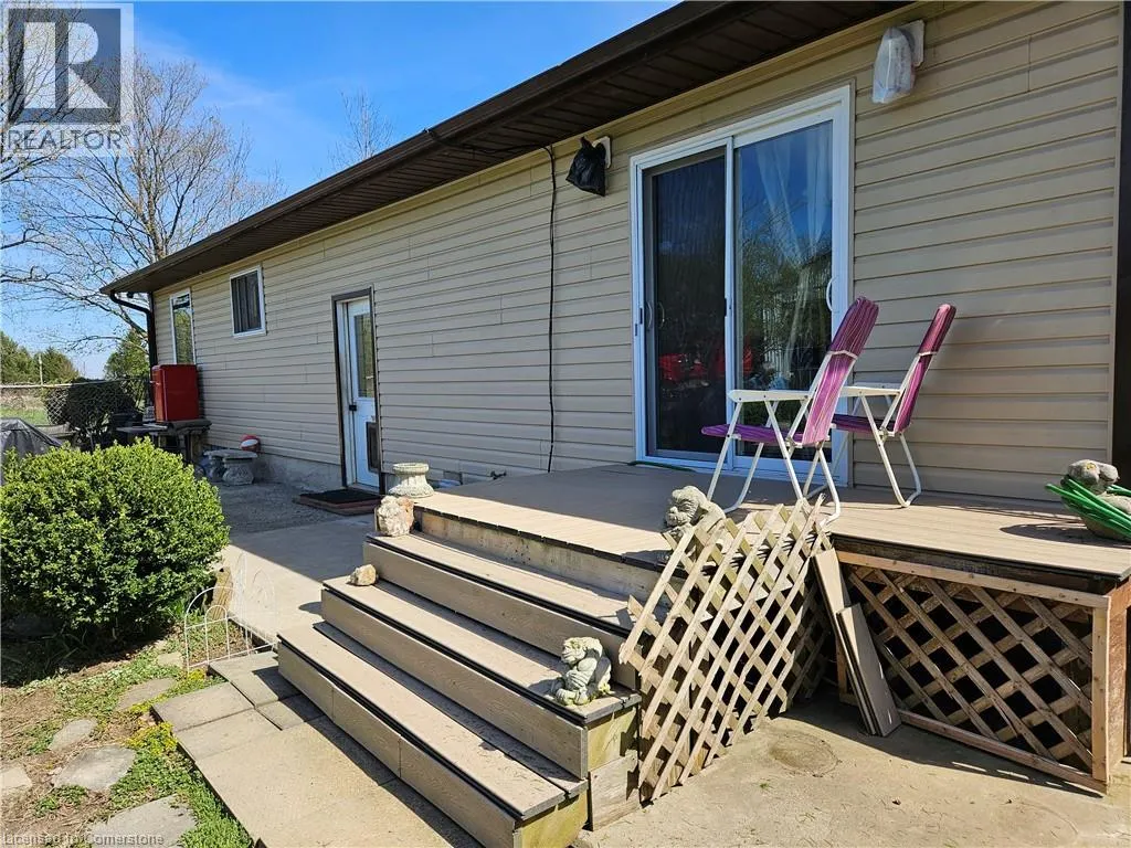 1769 CONCESSION 5 Road