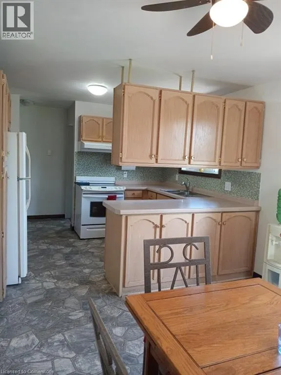 1769 CONCESSION 5 Road