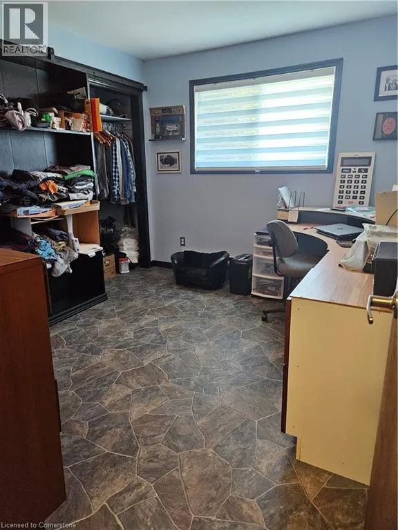 1769 CONCESSION 5 Road