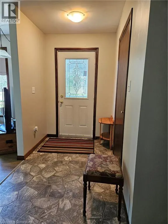 1769 CONCESSION 5 Road