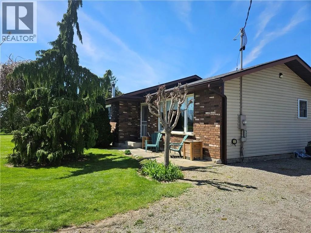 1769 CONCESSION 5 Road