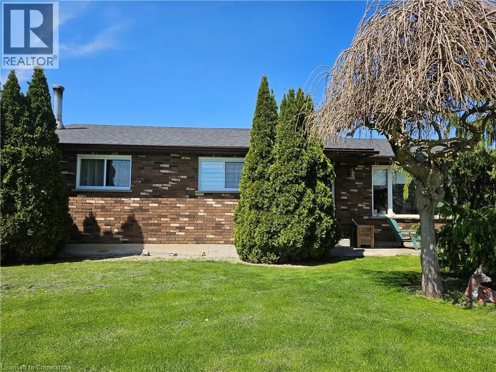 1769 CONCESSION 5 Road