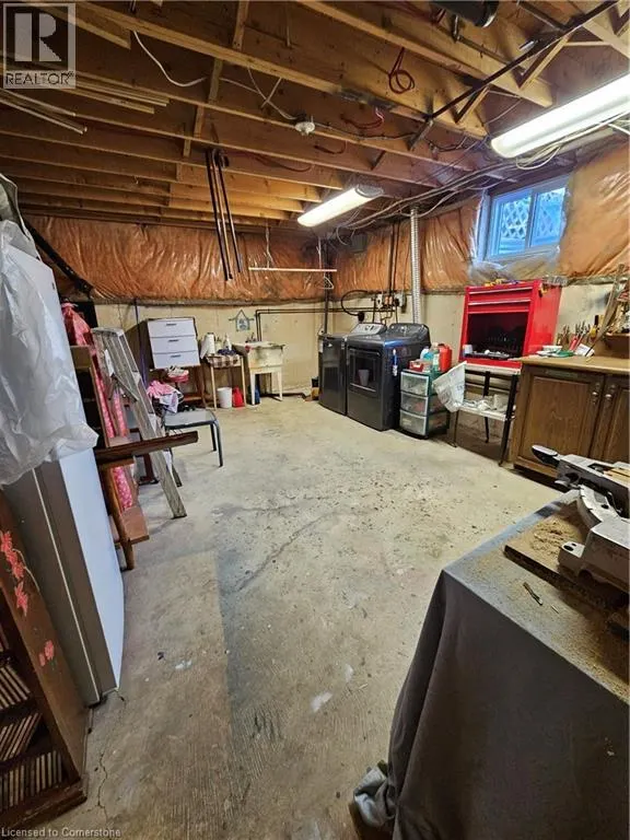 1769 CONCESSION 5 Road