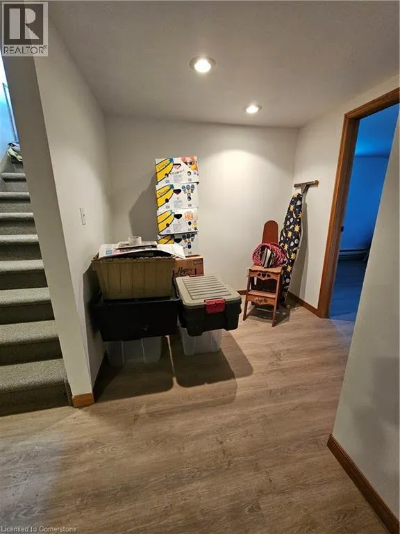 1769 CONCESSION 5 Road