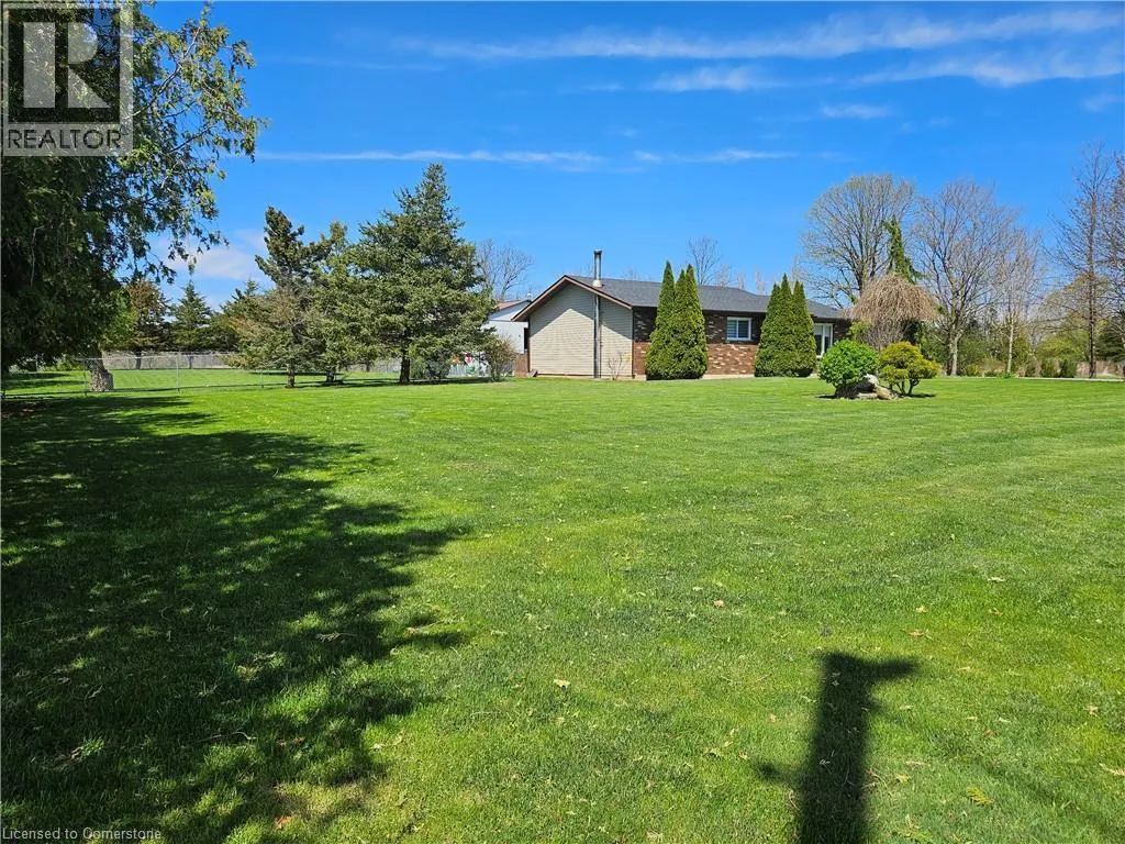 1769 CONCESSION 5 Road