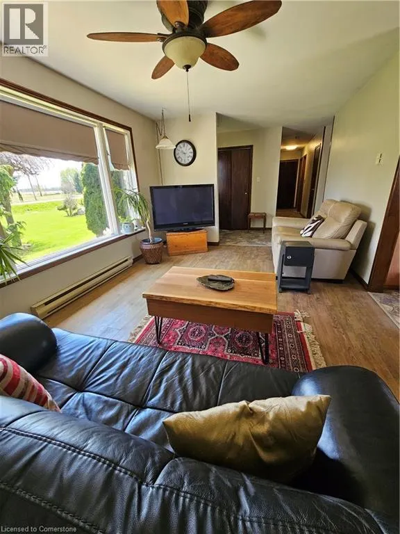 1769 CONCESSION 5 Road