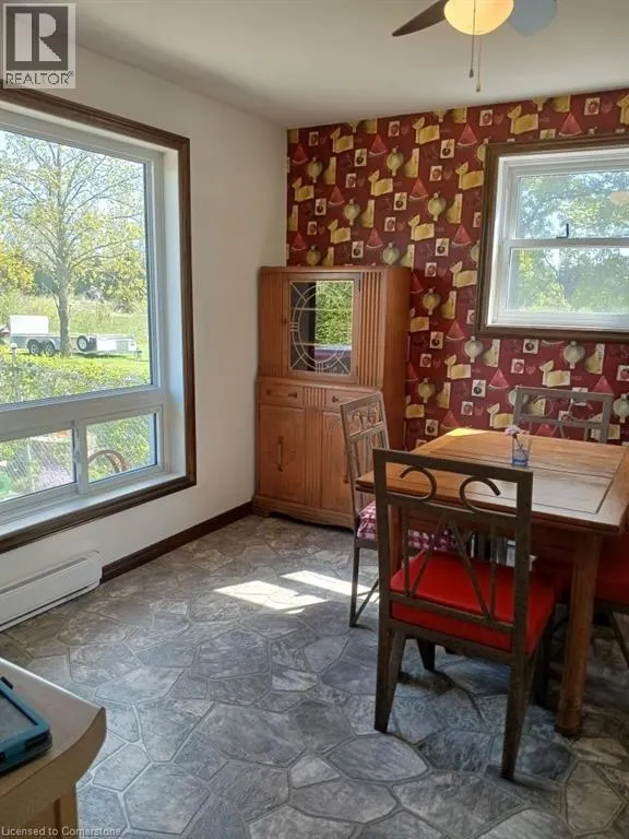 1769 CONCESSION 5 Road
