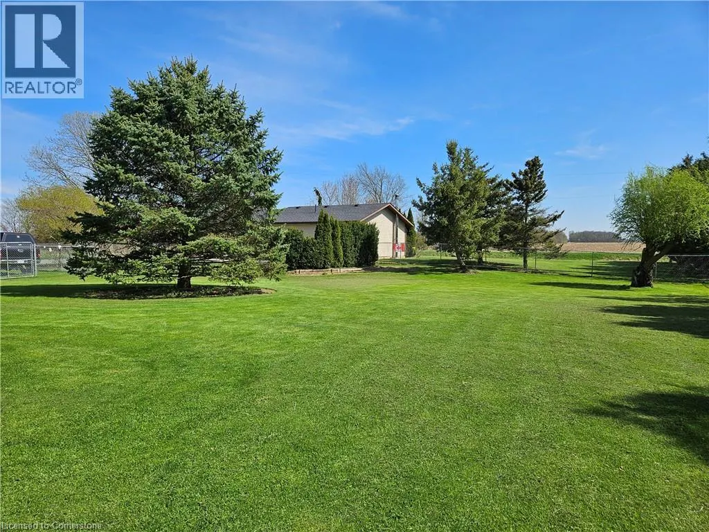 1769 CONCESSION 5 Road