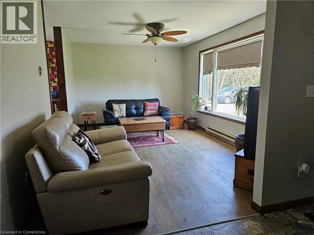 1769 CONCESSION 5 Road