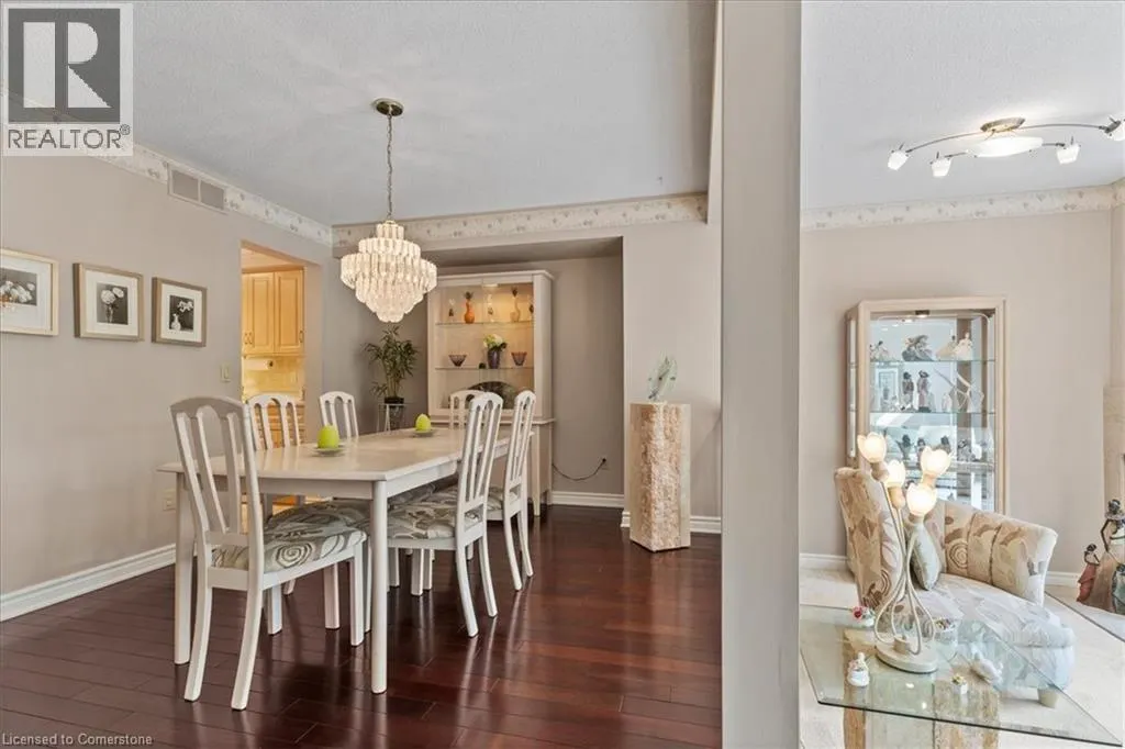 225 BENJAMIN Road Unit# 20, #20