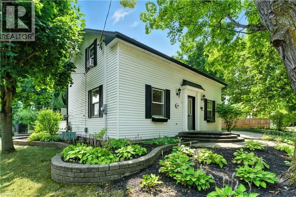 143 PIPER Street