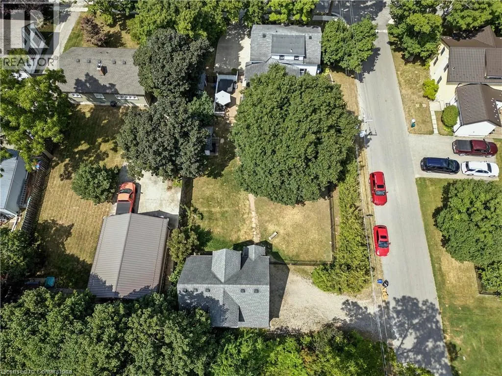 143 PIPER Street