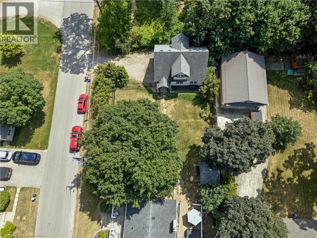143 PIPER Street