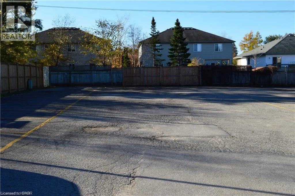 377 HURON Street