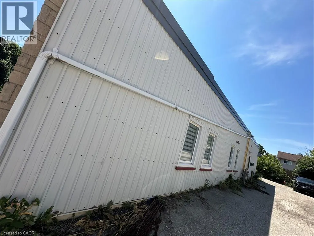 377 HURON Street
