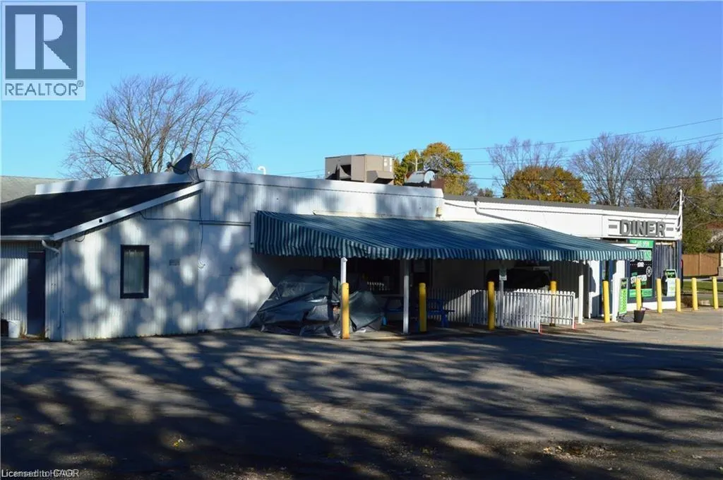 377 HURON Street