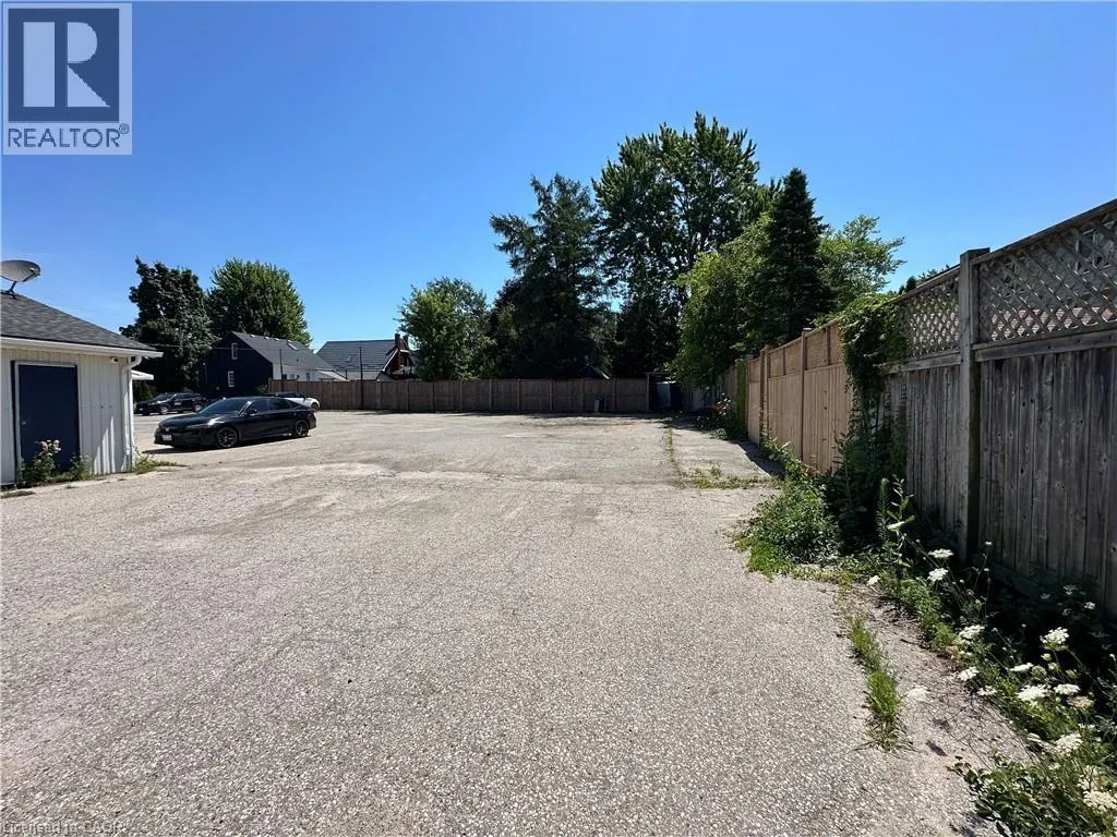 377 HURON Street