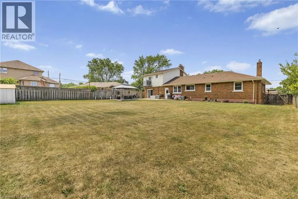 4 CLINE Road