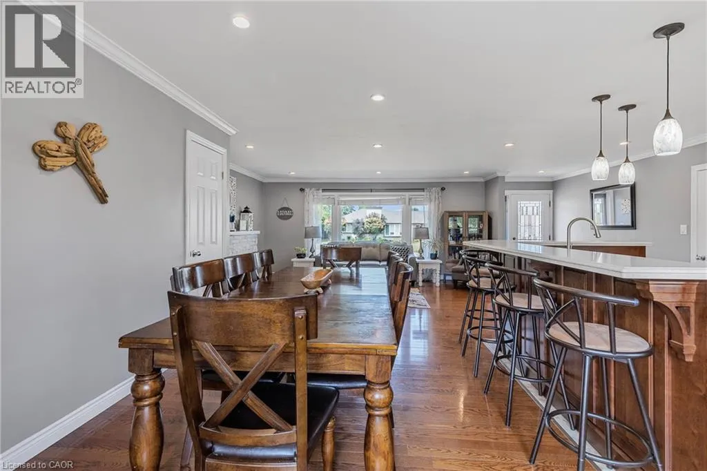 4 CLINE Road