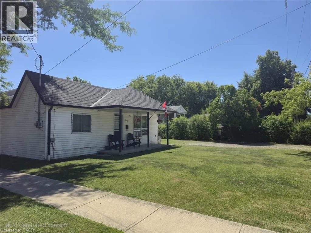 82 TEAL Avenue