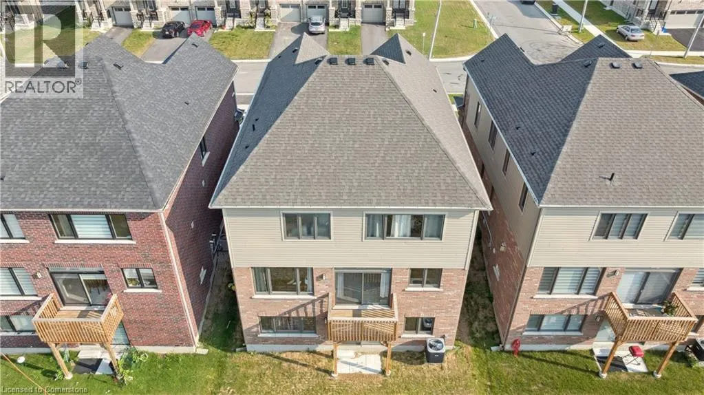 445 ROBERT WOOLNER Street