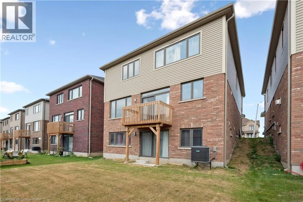 445 ROBERT WOOLNER Street