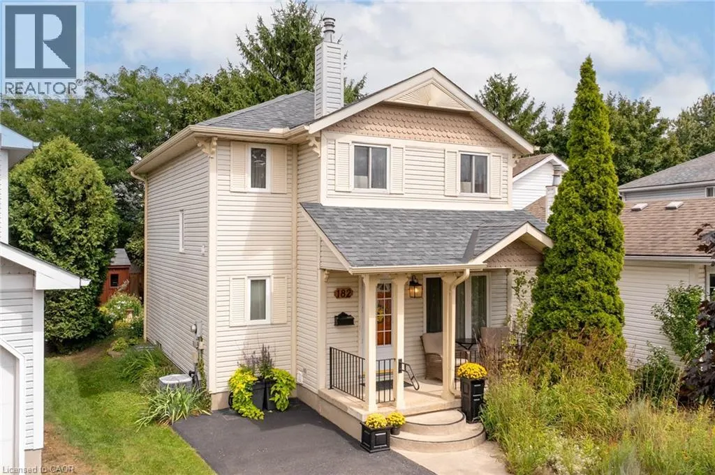 182 AUBURN Drive